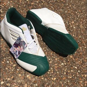 *SOLD* Adidas T Mac 1 Lebron HS
